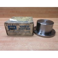 Falk 1050T31 Shaft Hub Rough Stock Bore