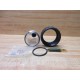 Parker PS732P Polycarbonate Filter Bowl WAttachment Ring