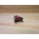 C&K CR-E201 Lever Handle Switch E201 38" Pins (Pack of 2) - New No Box