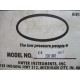 Dwyer 3001MR Photohelic Pressure Gauge 3000MR