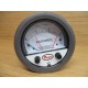 Dwyer 3001MR Photohelic Pressure Gauge 3000MR