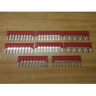 Phoenix Contact FBS10-8 Plug-In Bridge 3030323 (Pack of 8) - New No Box