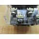 Allen Bradley 800T-E15B Keylock Push Button 800TE15B