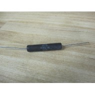 Dale RS-10 Resistor RS10 100KΩ1% (Pack of 4) - New No Box