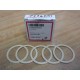 Flowserve MJ3G2375A33 2DMC 340 Gasket (Pack of 5)