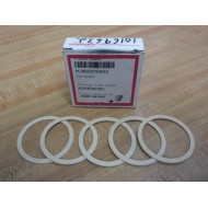Flowserve MJ3G2375A33 2DMC 340 Gasket (Pack of 5)