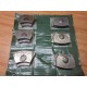 Kingsbury 366041-001-D2 Thrust Shoe 366041001D2 (Pack of 6)