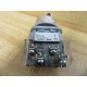 Allen Bradley 800T-J2A Selector Switch 800TJ2A Series T
