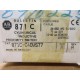 Allen Bradley 871C-C40VS77 Inductive Proximity Sensor