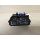 Cutler HammerEaton EMA70 Logic Level Contact Block - New No Box