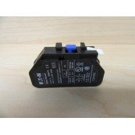 Cutler HammerEaton EMA70 Logic Level Contact Block - New No Box