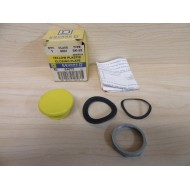 Square DSchneider Electric 9001SK-52 Closing Plate