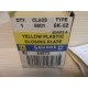 Square DSchneider Electric 9001SK-52 Closing Plate