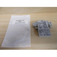 Cutler HammerEaton NHi 01 Auxiliary Switch