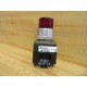 Allen Bradley 800T-PB16R Push Button Red