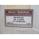 Marsh Bellofram 960-069-008 Regulator 960069008