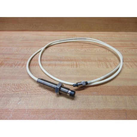 Bently Nevada 21504-00-20-10-02 GE Proximity Probe 2150400201002 - New No Box