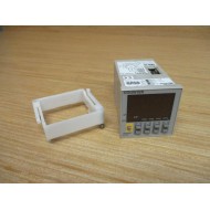 Omron H7CL-A Counter H7CLA WMount - New No Box