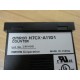 Omron H7CX-A11D1 DC12-24AC24 Counter H7CX-A11D1 W Mount - New No Box