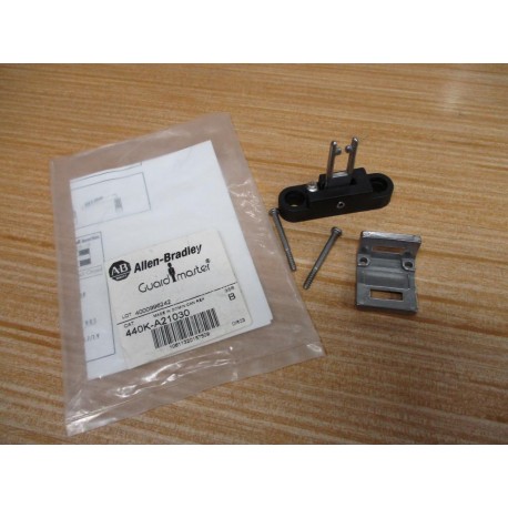 Allen Bradley 440K-A21030 Guard Master Interlock Switch Actuator