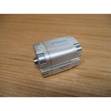 Festo ADVU-20-15-PA Compact Cylinder 156516 - New No Box