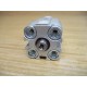 Festo ADVU-20-15-PA Compact Cylinder 156516 - New No Box