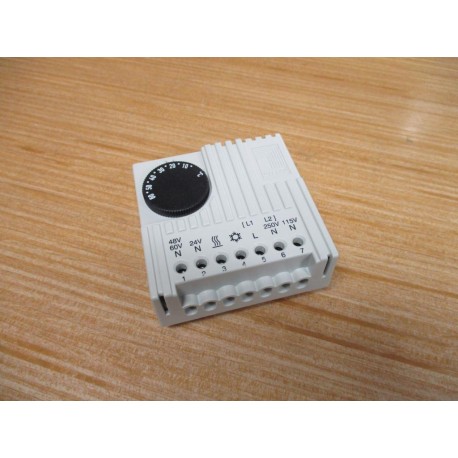 Rittal SK3110.000 Thermostat Enclosure Internal Thermostat SK3110 - New No Box