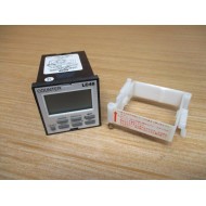 Matsushita LC48P-6B-24-240V Electronic Counter LC48P6B24240V W Mount - New No Box