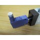 Numatics YDE-V-434-00 Valve W Limit Switch YDEV43400