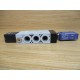 Numatics YDE-V-434-00 Valve W Limit Switch YDEV43400