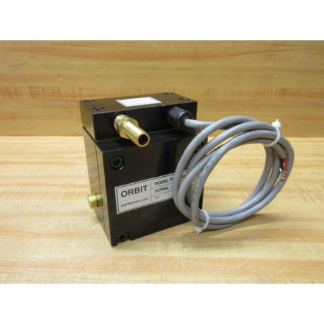 Orbit FLA 6081 Linear Actuator FLA6081 - New No Box