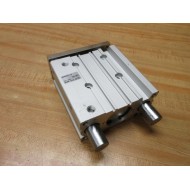 SMC MGPM40TN-75Z Compact Guide Cylinder MGPM40TN75Z - New No Box
