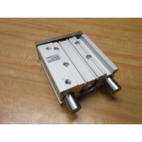 SMC MGPM40TN-75Z Compact Guide Cylinder MGPM40TN75Z - New No Box