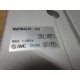 SMC MGPM40TN-75Z Compact Guide Cylinder MGPM40TN75Z - New No Box