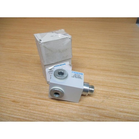 Festo GF-38 Rotary Distributor 2095