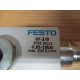 Festo GF-38 Rotary Distributor 2095
