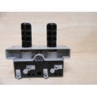 Duct-O-Wire PB-3B Push Button Switch - New No Box