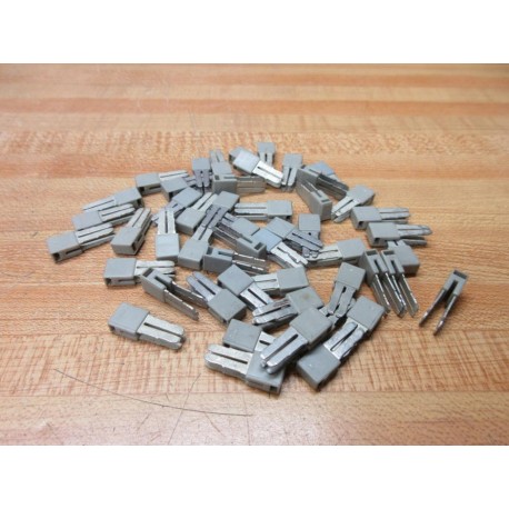 Wago 280-402 Jumper 280402 (Pack of 50) - Used