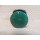 Allen Bradley 800T-D1A Pushbutton 800TD1A Ser.T Green - Used