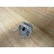 Allen Bradley 800T-NA11KF48P 4 Pos Selector Switch WO Lever & Contacts