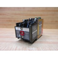 Allen Bradley 700DC-P200Z24 DC Industrial Relay - New No Box