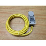 Allen Bradley 802PR-LAAM1-08 Proximity Switch 802PRLAAM108 - New No Box