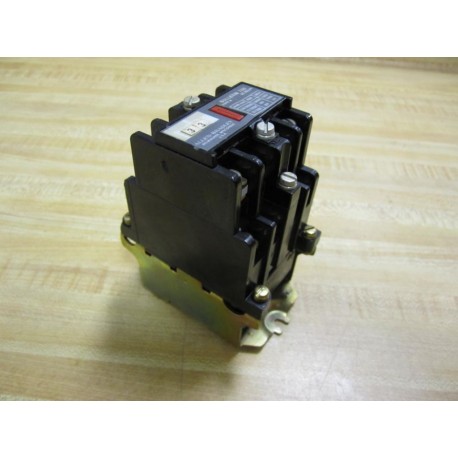 Allen Bradley 700-NX800A1 AC Control Relay 700NX800A1 - Used