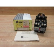 Allen Bradley 700-NX800A1 AC Control Relay 700NX800A1