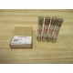 Mersen Ferraz Shawmut AG40 Amp-Trap Fuse Tested (Pack of 4)