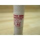 Mersen Ferraz Shawmut AG40 Amp-Trap Fuse Tested (Pack of 4)