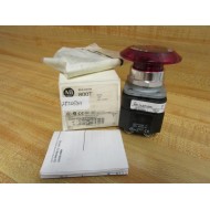 Allen Bradley 800T-FXJEP16RA1 PushPull Device