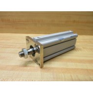 SMC CDQ2F40-100DMZ-F79WSAPC Compact Cylinder - New No Box