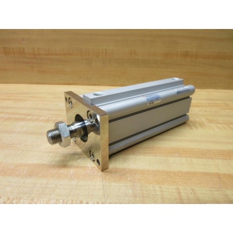 SMC CDQ2F40-100DMZ-F79WSAPC Compact Cylinder - New No Box