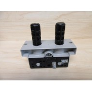 Duct-O-Wire PB-1A Push Button Switch - New No Box